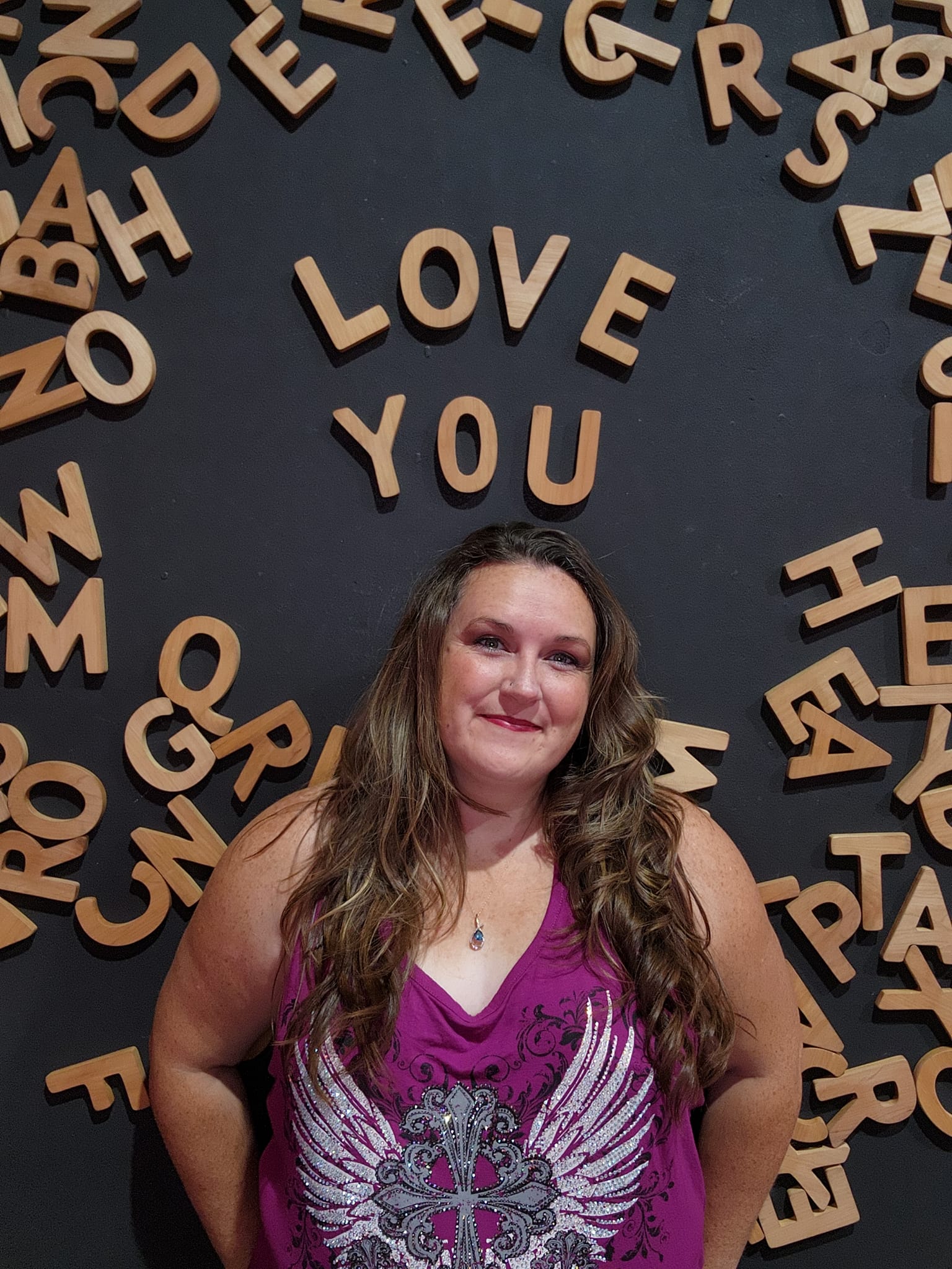 Being Whole is Your Default